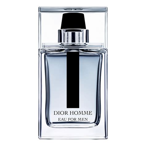 dior men's fragrances.